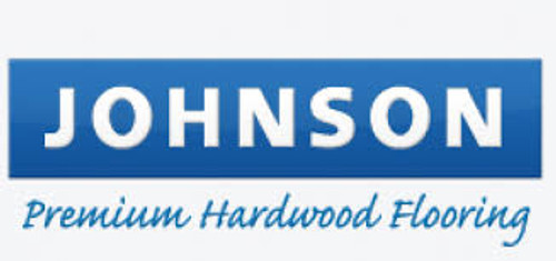 JOHNSON Premium Hardwood